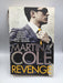 Revenge Online Book Store – Bookends