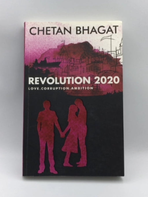 Revolution 2020 Online Book Store – Bookends