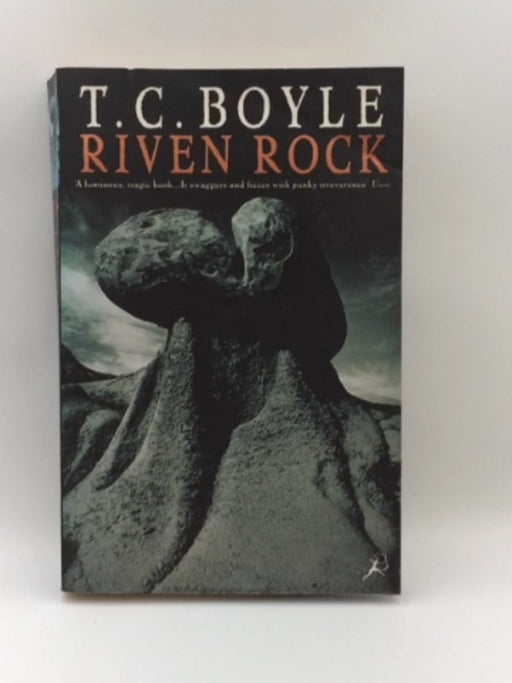 Riven Rock Online Book Store – Bookends