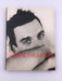 Robbie Williams Online Book Store – Bookends