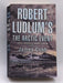 Robert Ludlum's The Arctic Event Online Book Store – Bookends