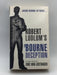 Robert Ludlum's the Bourne Deception Online Book Store – Bookends