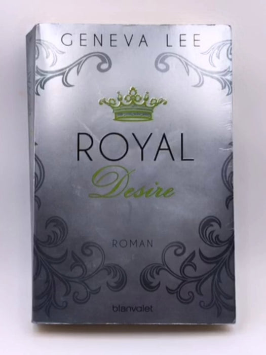 Royal Desire: Roman Online Book Store – Bookends