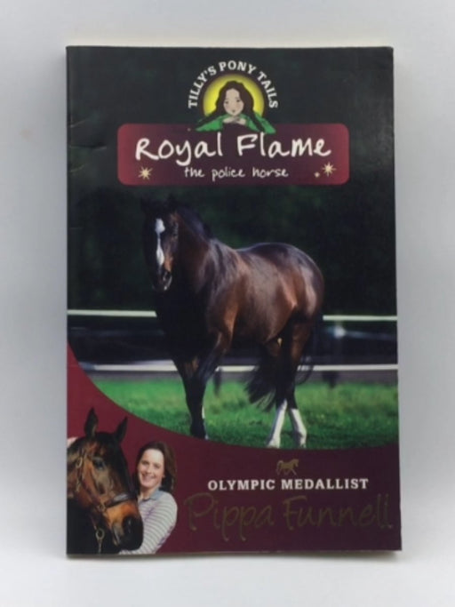 Royal Flame Online Book Store – Bookends