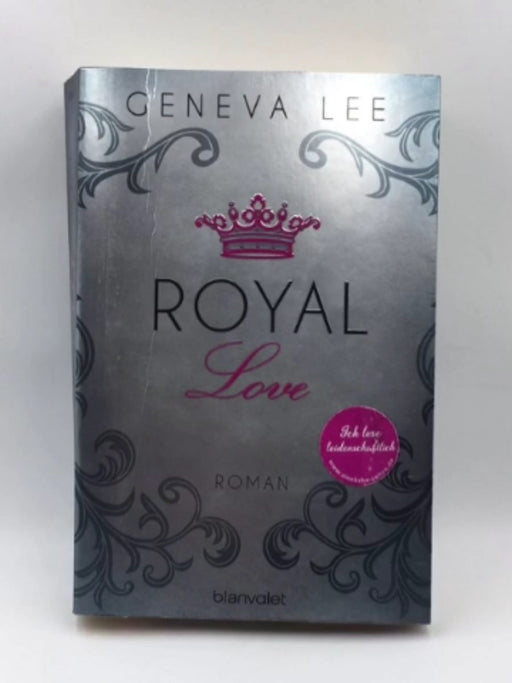 Royal Love: Roman Online Book Store – Bookends