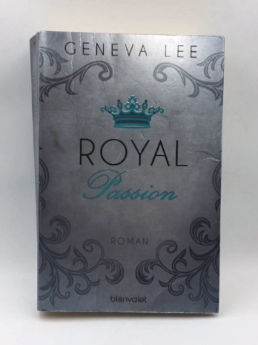 Royal Passion: Roman Online Book Store – Bookends