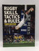 Rugby Skills, Tactics and Rules. Online Book Store – Bookends