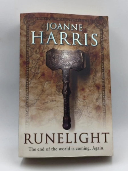 Runelight Online Book Store – Bookends