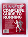 Runner's World Complete Guide to Running Online Book Store – Bookends
