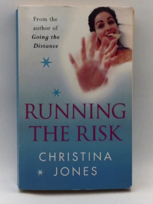 Running the Risk Online Book Store – Bookends