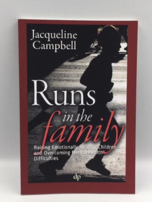 Runs in the Family Online Book Store – Bookends