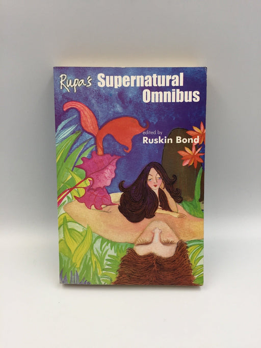 Rupa's Supernatural Omnibus Online Book Store – Bookends