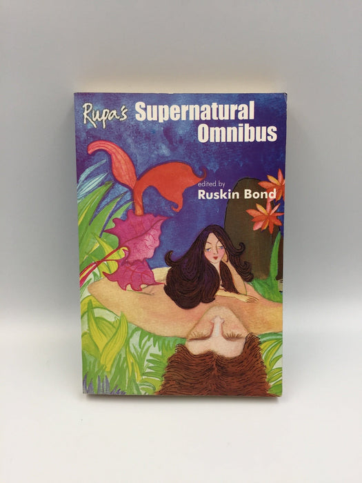 Rupa's Supernatural Omnibus Online Book Store – Bookends