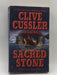 Sacred Stone: A Novel of the Oregon Files Online Book Store – Bookends