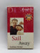 Sail Away Online Book Store – Bookends