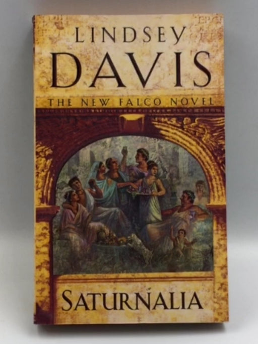 Saturnalia Online Book Store – Bookends