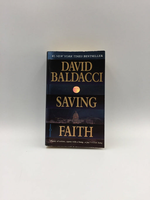 Saving Faith Online Book Store – Bookends