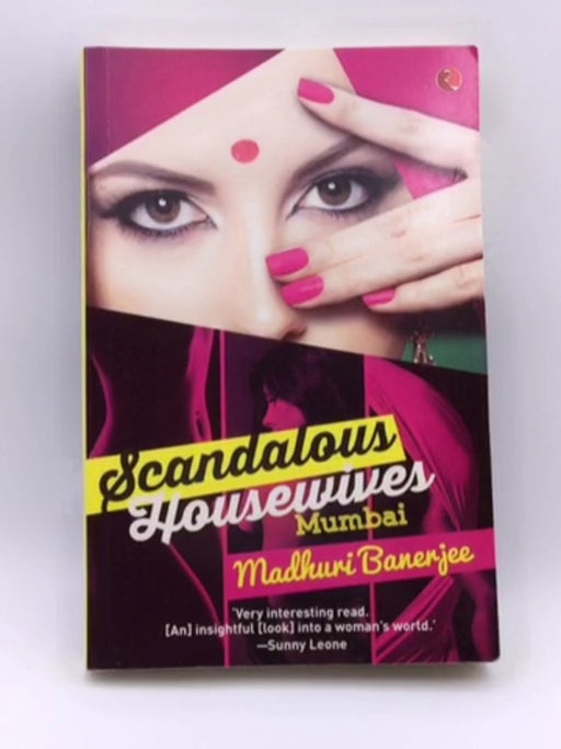 Scandalous Housewives Online Book Store – Bookends