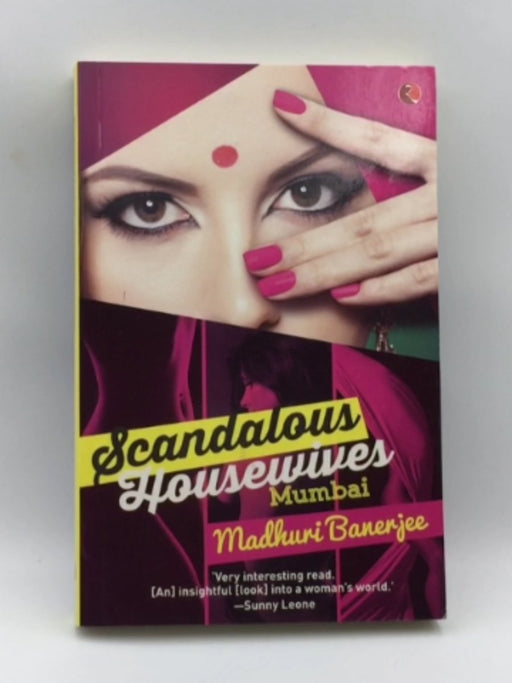 Scandalous Housewives Online Book Store – Bookends