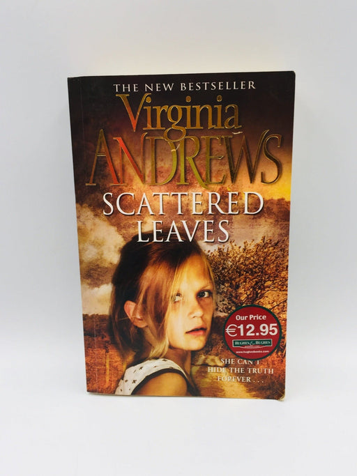 Scattered Leaves Online Book Store – Bookends