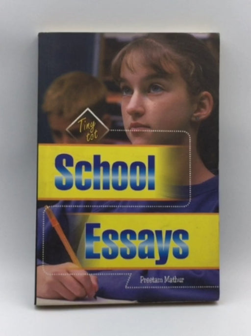 School Essays Online Book Store – Bookends