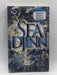 Sea Djinn Online Book Store – Bookends