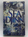 Sea Djinn Online Book Store – Bookends