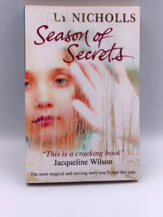 Season of Secrets Online Book Store – Bookends