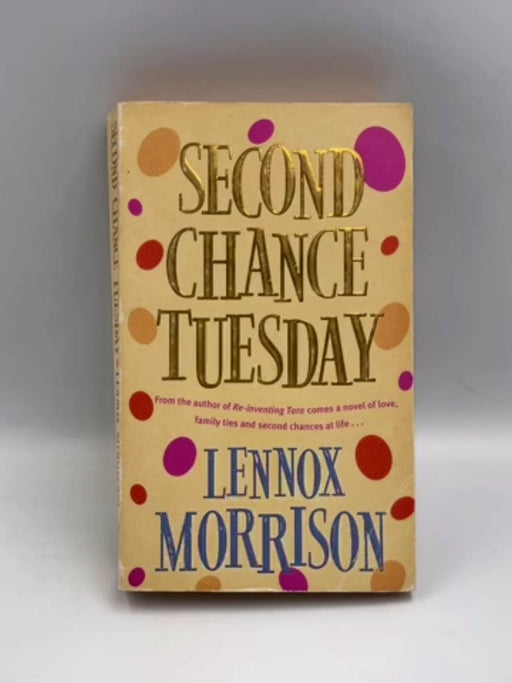 Second Chance Tuesday Online Book Store – Bookends