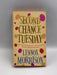 Second Chance Tuesday Online Book Store – Bookends