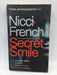 Secret Smile Online Book Store – Bookends