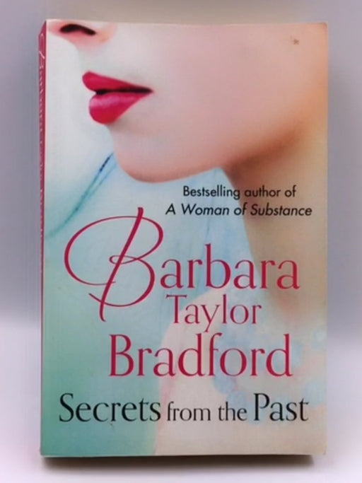 Secrets from the Past Online Book Store – Bookends