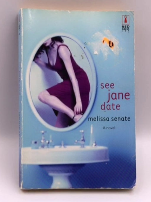 See Jane Date Online Book Store – Bookends