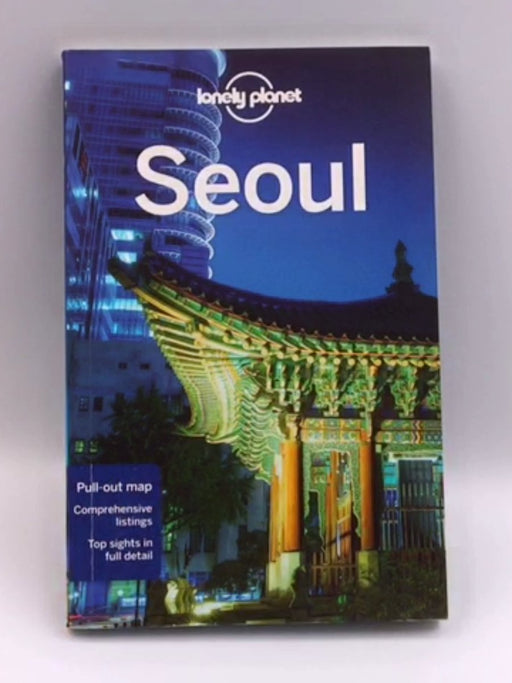 Seoul Online Book Store – Bookends