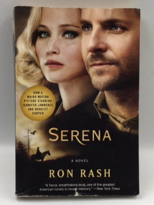 Serena Online Book Store – Bookends