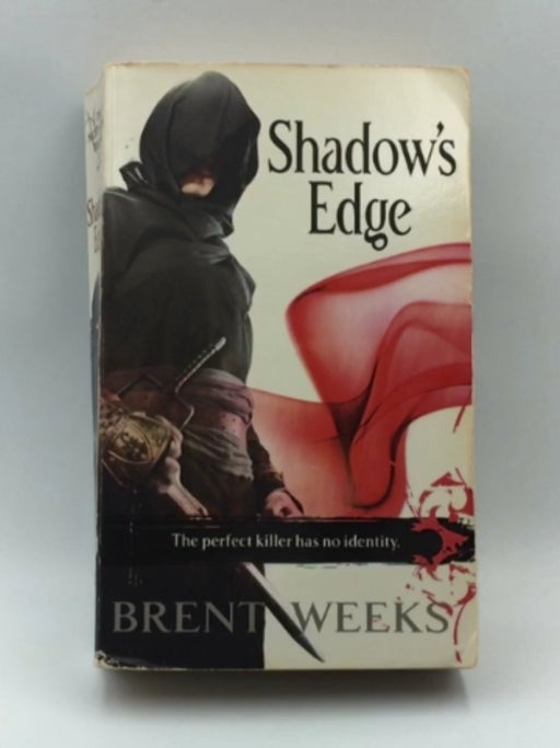 Shadow's Edge Online Book Store – Bookends