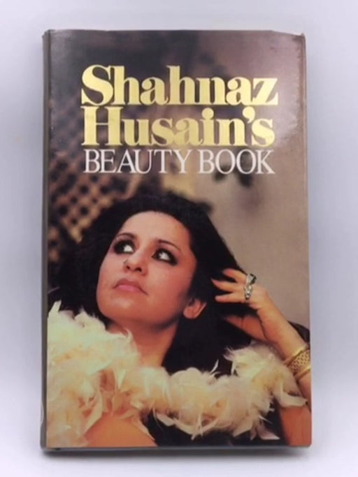 Shahnaz Husain's Beauty Book Online Book Store – Bookends