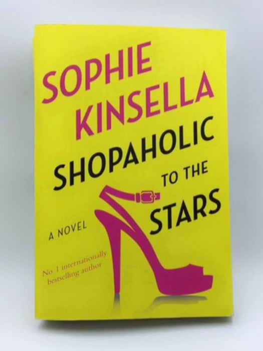 Shopaholic to the Stars: A Novel Online Book Store – Bookends