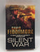 Silent War Online Book Store – Bookends