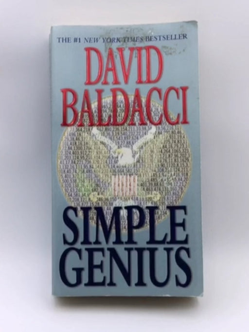 Simple Genius Online Book Store – Bookends