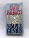 Simple Genius Online Book Store – Bookends