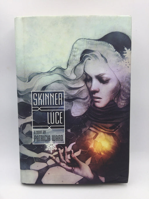 Skinner Luce - Hardcover Online Book Store – Bookends