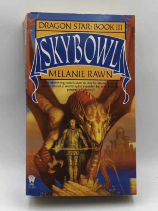 Skybowl Online Book Store – Bookends
