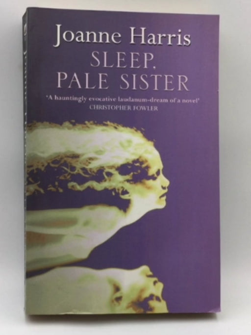 Sleep, Pale Sister Online Book Store – Bookends