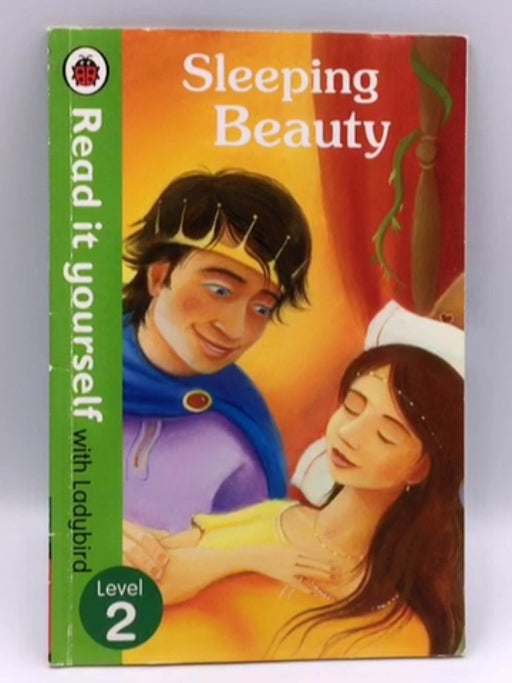 Sleeping Beauty Online Book Store – Bookends