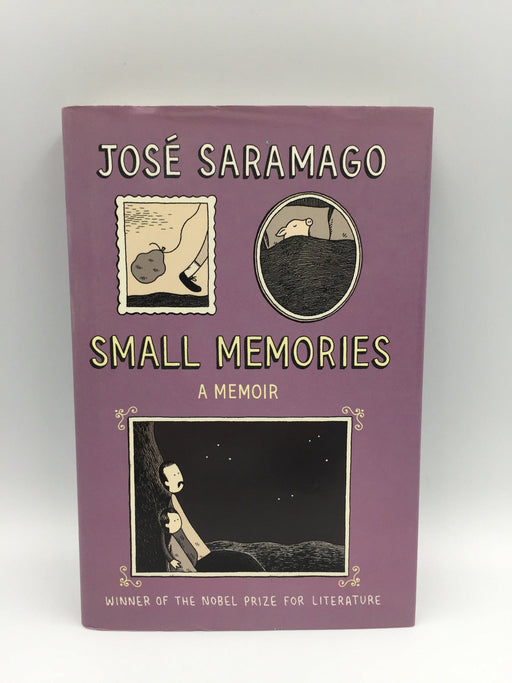 Small Memories Online Book Store – Bookends