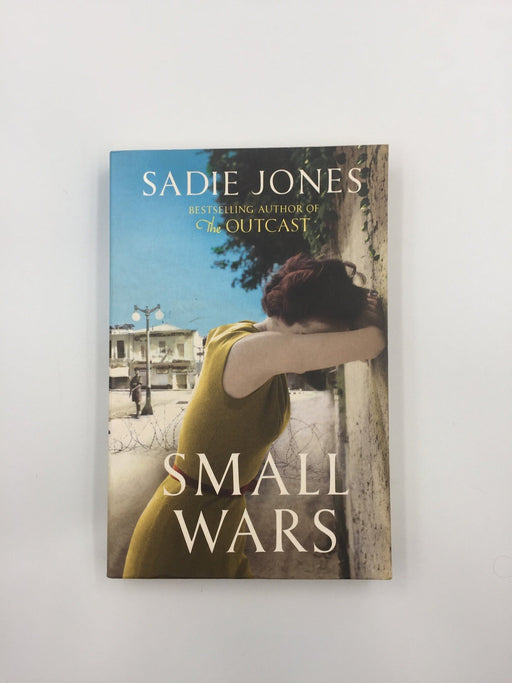 Small Wars Online Book Store – Bookends