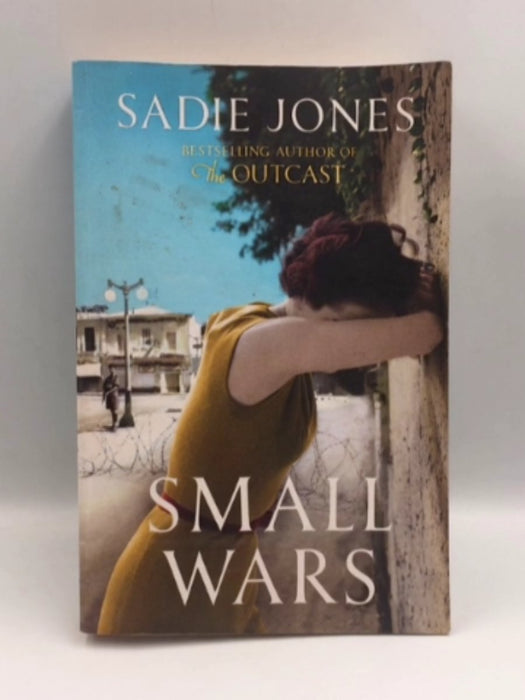 Small Wars Online Book Store – Bookends