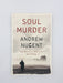 Soul Murder Online Book Store – Bookends