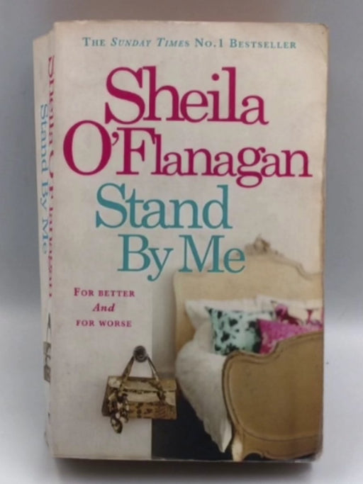 Stand by Me Online Book Store – Bookends